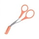 thumbnail image 1 of Eyebrow Trimmer Scissor With Comb Lady Woman Men Hair Removal Grooming Shaping Stainless Steel Eyebrow Remover Makeup Tool, 1 of 3