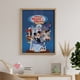 thumbnail image 5 of Kit de Pintura de Diamantes 5D La Casa de Mickey Mouse Desmarcar 30x40 cm, 5 of 6