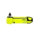 thumbnail image 1 of Banano Running con Botella Emil Finisher Neon, 1 of 2