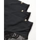 thumbnail image 3 of Calzoncillos hipster de microfibra con encaje de la marca Lucky Brand, paquete de 6, 3 of 5
