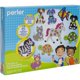 thumbnail image 5 of Kit de actividades Fuse Bead Craft Perler Pet Parade 5020 unidades, 5 of 8