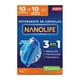 thumbnail image 1 of Detergente en capsulas hipoalergénico - fórmula 3 en 1, 160 g, 1 of 2