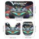 thumbnail image 3 of Set de Baño Desmarcar Voltron Theme 4 Piezas, 3 of 6