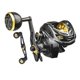 thumbnail image 1 of Carrete De Pesca Baitcasting, Señuelo Suave, Sacudido Lentamente, Rueda, Mano Derecha, 1 of 5