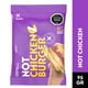 thumbnail image 1 of Hamburguesa Vegetal NotChicken Pollo, 95 g, 1 of 1