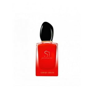 Giorgio Armani Si Passione Intense Woman Edp 50Ml