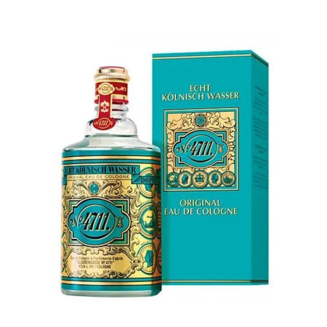 Perfume 4711 Men Edc 300Ml