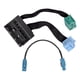 thumbnail image 3 of Adaptador De Integración Del Conector Principal Para Reemplazo De Dodge RAM Uconnect 5, 3 of 5