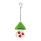 thumbnail image 3 of Comedero Para Colibríes Con Gancho, Comedero Para Pájaros Para Patio Trasero, Exterior, Patio Colgante, 3 of 3