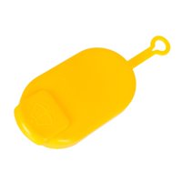 Magideal - Tapa De Botella De Lavador De Parabrisas De Automóvil Reemplace Directamente 8200226894 Accesorios Automotrices, Alto Rendimiento, Fácil De Instalar