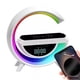 thumbnail image 2 of Parlante Portátil con pantalla Bluetooth Cargador Lampara Led, 2 of 10