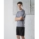thumbnail image 4 of Conjunto Deportivo Hombre Short y Polera Dry Fit, 4 of 5