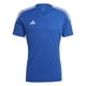 thumbnail image 1 of Jersey adidas Tiro 23 para hombre Team Royal Azul/Blanco Talla M, 1 of 8