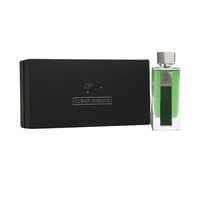 Cuban Incense Aurora Scents Edp 100Ml Hombre