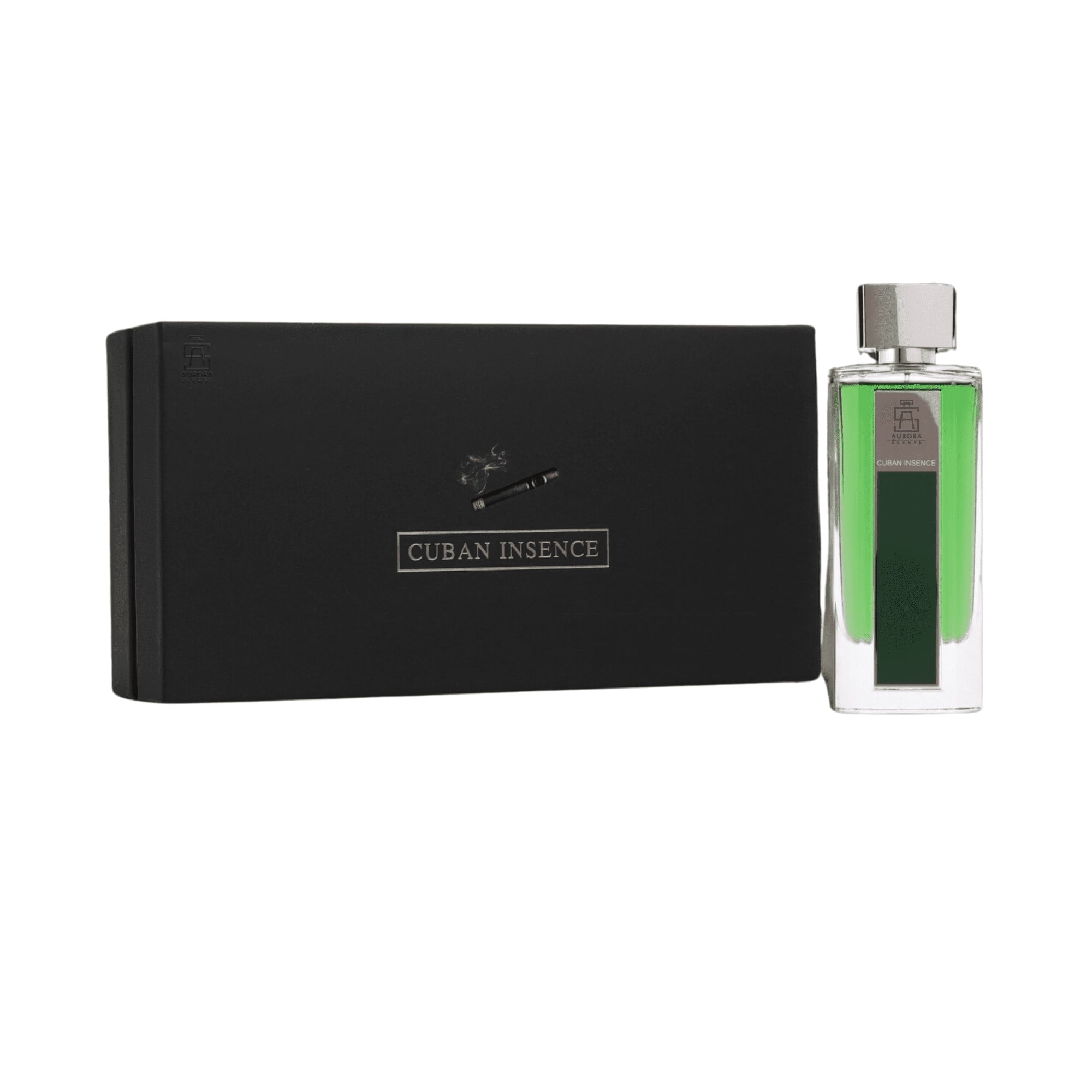 Cuban Incense Aurora Scents Edp 100Ml Hombre