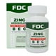 thumbnail image 1 of Zinc Con Vitamina B+e+c X 60 Comprimidos, 1 of 2