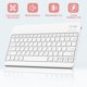 thumbnail image 3 of Funda de teclado GOKOCO para Samsung Galaxy Tab S10+/S9+/S9 FE+, 3 of 3