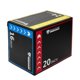 thumbnail image 1 of Saltador pliométrico de espuma Plyo Box Fitvids 3 en 1 para gimnasio en casa, 1 of 7