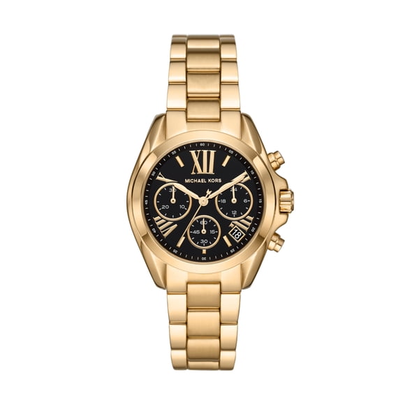 Reloj Michael Kors Bradshaw Chronograph en tono dorado MK6959