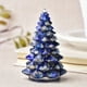 thumbnail image 1 of 1pc Luck Tree Handmade Ornaments,Resin Natural Gemstone Christmas Trees Silicone Home Decoration Crafts Figurine Holiday Gift,room Decor,home Decor, 1 of 3
