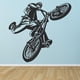 thumbnail image 2 of Decomural Bmx Stunt Bike Cycling Sports WS-17757, 2 of 2