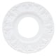 thumbnail image 1 of Rosetón de techo Westinghouse 7702700 Victorian 25 cm blanco, 1 of 1