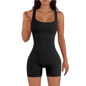 Likeshop - Body Faja Enterito Reductor Modelador Musculosa 2202
