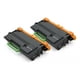 thumbnail image 1 of Pack 2 Toner Para Brother TN 880 / HL-L6400dw / MFC-L6900dn, 1 of 3