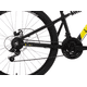 thumbnail image 2 of Bicicleta Lahsen Mtb Guayacan Aro 27.5 Amarillo 17 ", 2 of 3