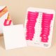 thumbnail image 3 of Xiao Hua Plantilla de Esmalte de Uñas Paquete de 26 10 Tamaños Guía de Pintura de Uñas Herramienta Básica de Uñas Accesorios, 3 of 3