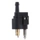 thumbnail image 1 of Genuino Para Conector De Combustible Fuera De Borda Yamaha-extremo De Motor Macho De 6mm (6G1-24304-10), 1 of 5