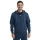 thumbnail image 1 of Poleron Full Zipper Azul marino, 1 of 4