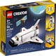 thumbnail image 3 of LEGO Creator 3 en 1 Transbordador Espacial 31134 144 Piezas, 3 of 3