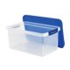 thumbnail image 1 of Caja de archivo Bankers Box 51 cm de plástico resistente, 1 of 8