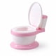 thumbnail image 2 of Pelela Infantil Tipo WC Entrenamiento Baño, 2 of 7