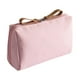 thumbnail image 1 of Bolsa De Cosméticos Con Divisor Organizador Bolsa De Almacenamiento Para Cepillos Herramientas Para El Cabello Mujeres Grande Rosa, 1 of 3