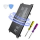 thumbnail image 1 of Batería de portátil Gihebac LK03XL 55,8 Wh 11,55 V Li‑ion, 1 of 7