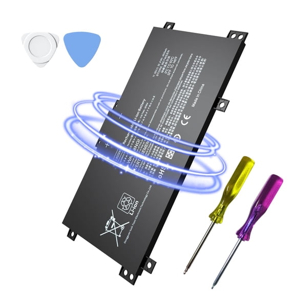 Batería de portátil Gihebac LK03XL 55,8 Wh 11,55 V Li‑ion