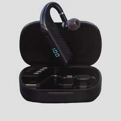 Genérico - Auriculares Inalambricos Bluetooth