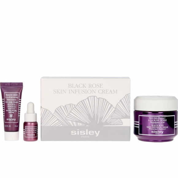 Crema Sisley Black Rose Skin Infusion 50 ml