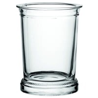 Vaso Utopia Glass Julep Cup 270Ml