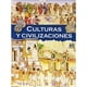 thumbnail image 1 of Culturas Y Civilizaciones -Mi Primer Libro De, 1 of 2