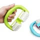 thumbnail image 2 of Fast Anti Cellulite Roller Beauty Massager Handheld Anti Cellulite Massager Roller Health Care Cellulite Leg Lift Massage, 2 of 3