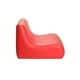 thumbnail image 3 of Sofa Komodo 2c Pu - Rojo, 3 of 4