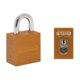 thumbnail image 3 of Candados KNAACK 2 unidades de alta seguridad, 3 of 4