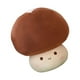thumbnail image 1 of Juguete De Peluche De Setas, Juguete Creativo Para Dormir, Para Sala De Estar, Coche, Marrón, 23 Cm, 1 of 5