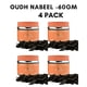 thumbnail image 3 of Incienso Nabeel Oudh Touch Me, 60 g, paquete de 4, 3 of 3