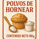 thumbnail image 1 of TEST - Polvos de Hornear (5g), 1 of 1