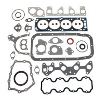 Repuestos Del Sol - Juego Empaquetadura Motor Chevrolet Corsa 1.4 Pick 1996 1997