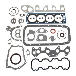 Repuestos Del Sol - Juego Empaquetadura Motor Chevrolet Corsa 1.4 Pick 1996 1997